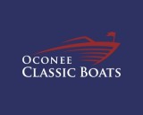 https://www.logocontest.com/public/logoimage/1612604515Oconee Classic Boats 8.jpg